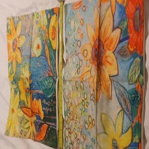 Nwt 2 zippered throw pillow covers